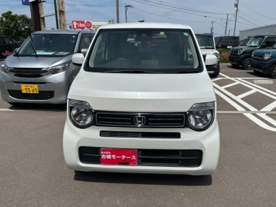 ホンダ N WGN 2枚目