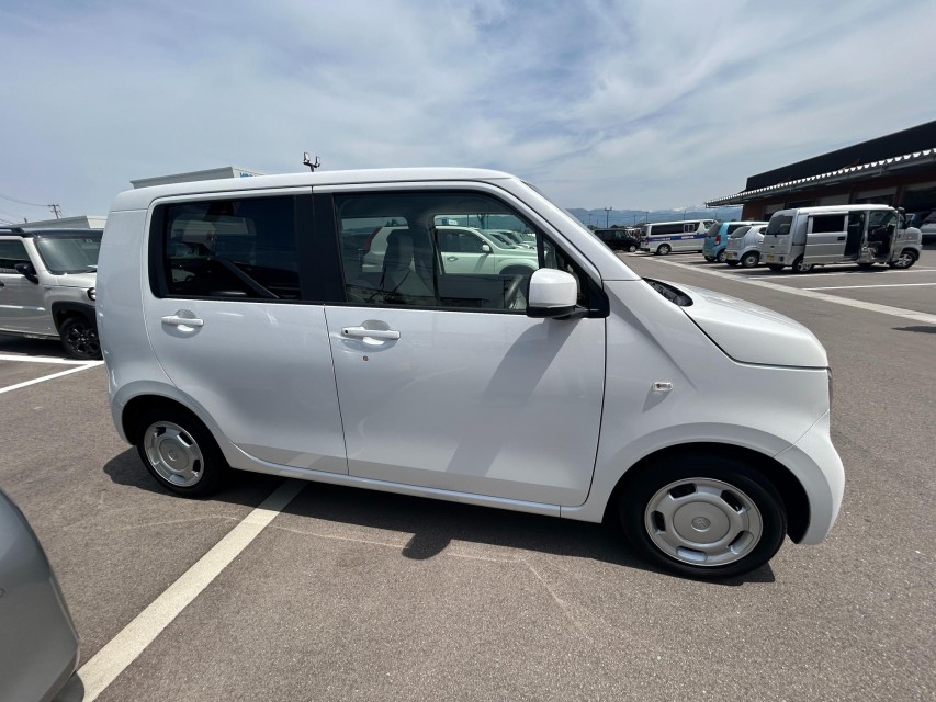 ホンダ N WGN 33枚目