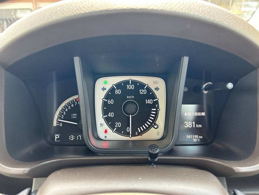 ホンダ N WGN 36枚目