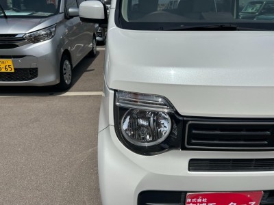 ホンダ N WGN 4枚目