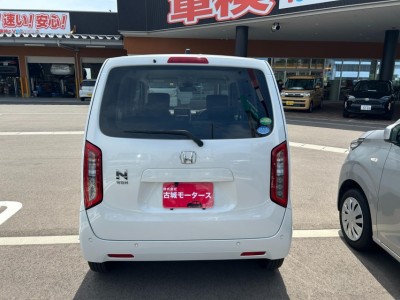 ホンダ N WGN 8枚目