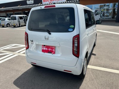 ホンダ N WGN 9枚目