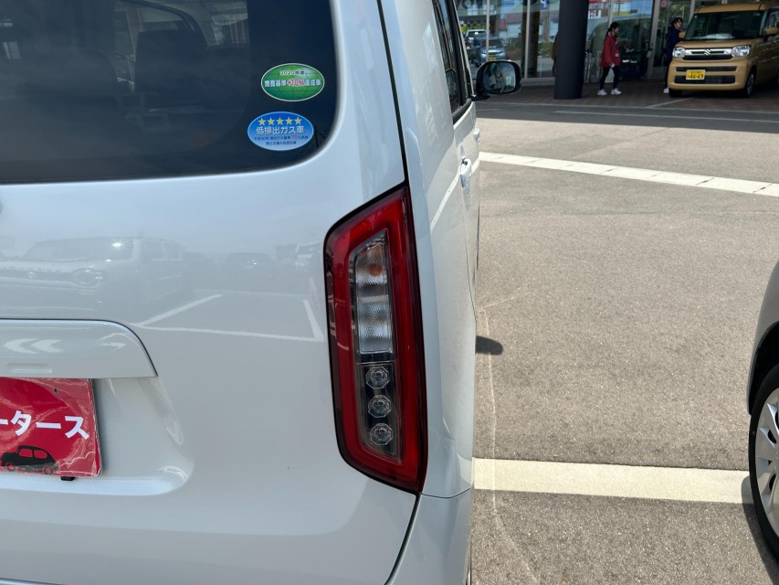 ホンダ N WGN 10枚目