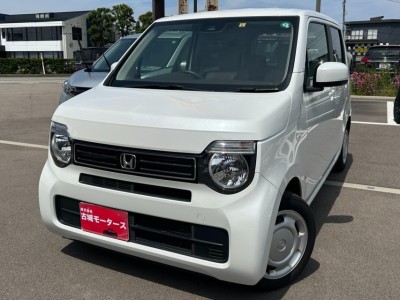 ホンダ N WGN