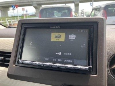 ホンダ N WGN 12枚目