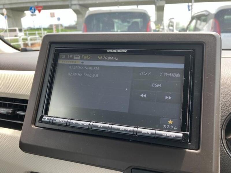 ホンダ N WGN 15枚目