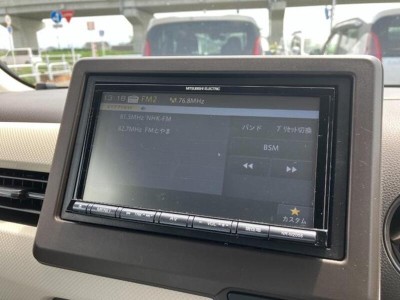 ホンダ N WGN 15枚目