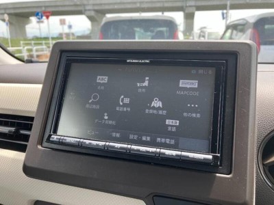 ホンダ N WGN 16枚目