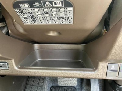 ホンダ N WGN 18枚目