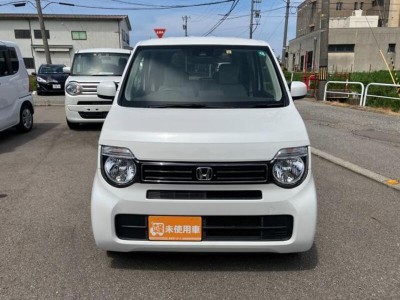 ホンダ N WGN 2枚目