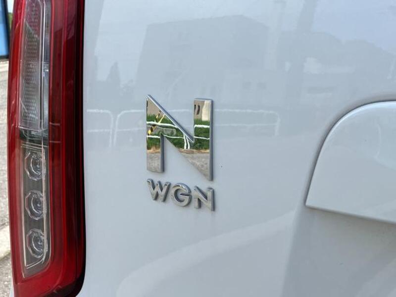 ホンダ N WGN 21枚目