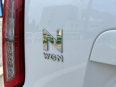 ホンダ N WGN 21枚目