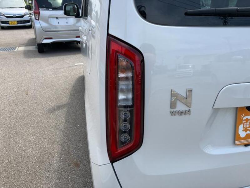 ホンダ N WGN 30枚目