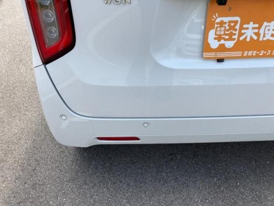 ホンダ N WGN 36枚目