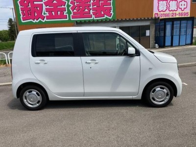 ホンダ N WGN 4枚目