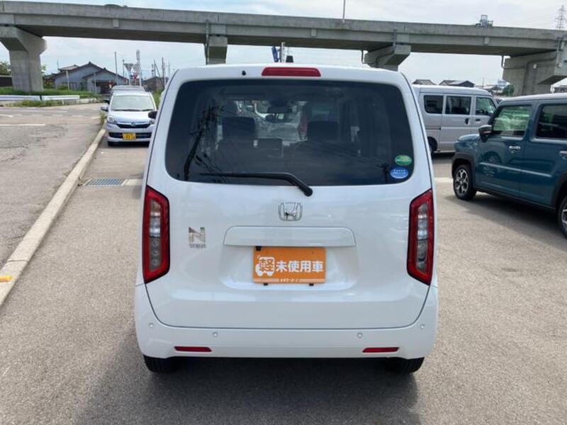 ホンダ N WGN 6枚目