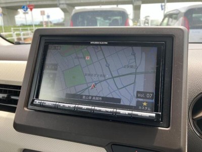 ホンダ N WGN 52枚目