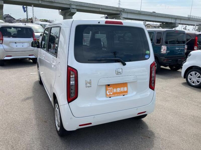 ホンダ N WGN 7枚目