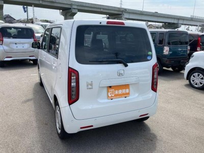 ホンダ N WGN 7枚目
