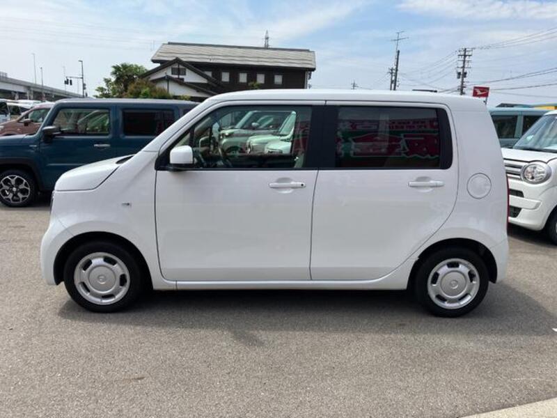 ホンダ N WGN 8枚目