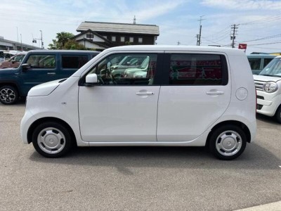 ホンダ N WGN 8枚目