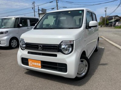 ホンダ N WGN