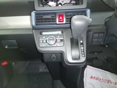 ダイハツ タント 14枚目