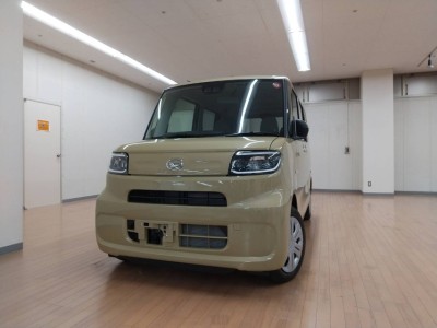 ダイハツ タント