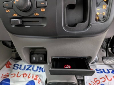 スズキ エブリィ 34枚目