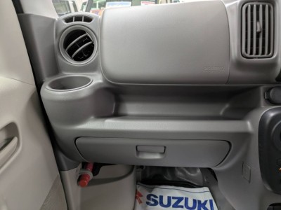 スズキ エブリィ 35枚目