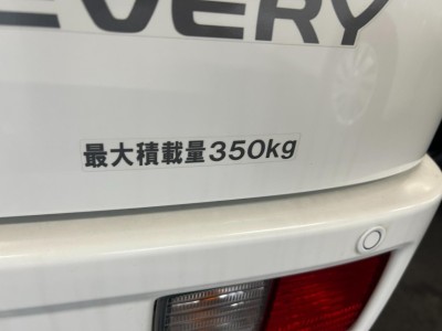 スズキ エブリィ 12枚目