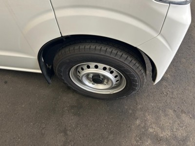 スズキ エブリィ 25枚目