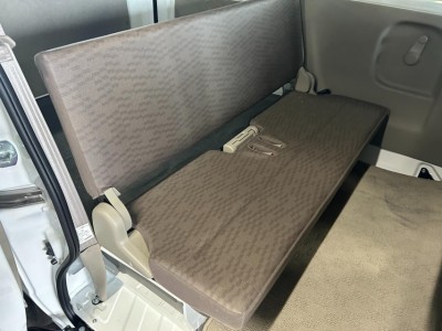 スズキ エブリィ 52枚目