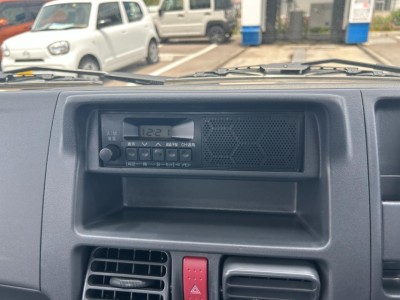 スズキ キャリィ 29枚目