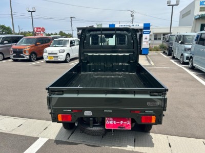 スズキ キャリィ 8枚目