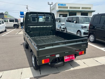 スズキ キャリィ 9枚目