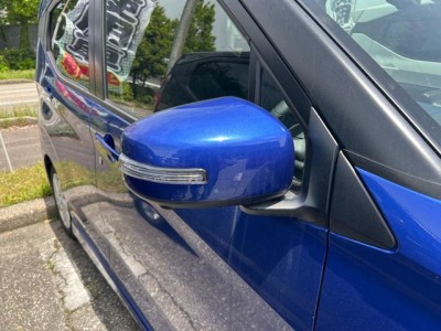 ニッサン デイズ 29枚目