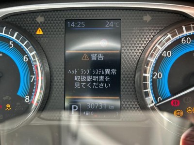 ニッサン デイズ 38枚目