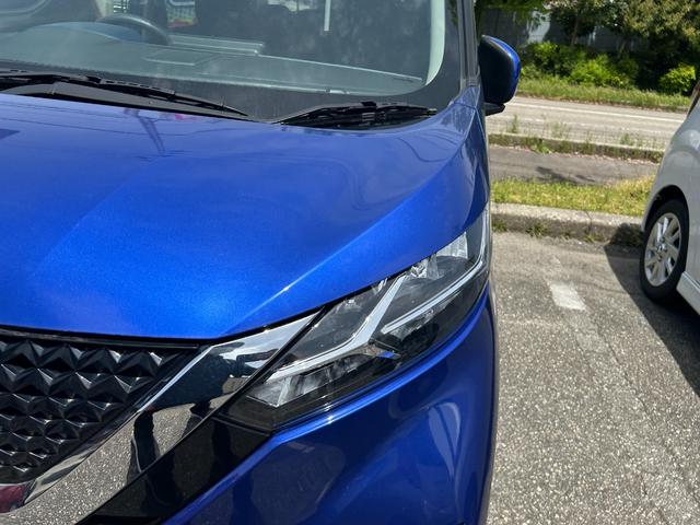 ニッサン デイズ 5枚目