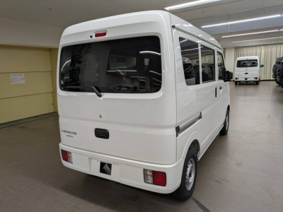 三菱 ミニキャブ 9枚目