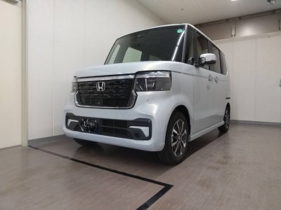 ホンダ N BOX