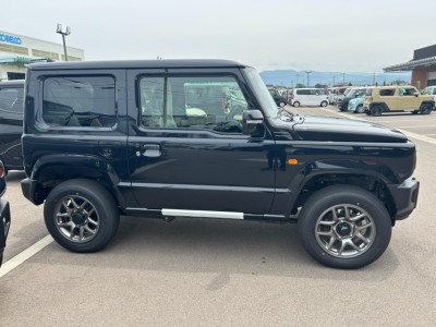 スズキ ジムニー 30枚目