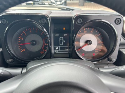 スズキ ジムニー 32枚目