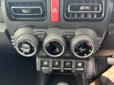 スズキ ジムニー 34枚目