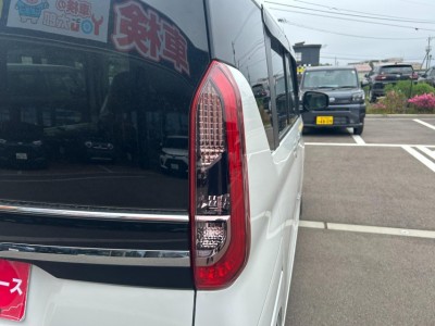 ニッサン ルークス 12枚目