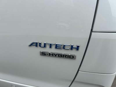 ニッサン ルークス 13枚目