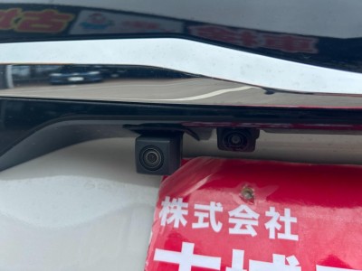 ニッサン ルークス 15枚目