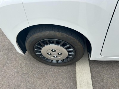 ニッサン ルークス 22枚目