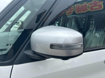 ニッサン ルークス 23枚目