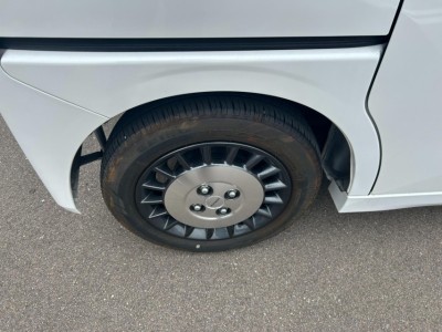 ニッサン ルークス 27枚目